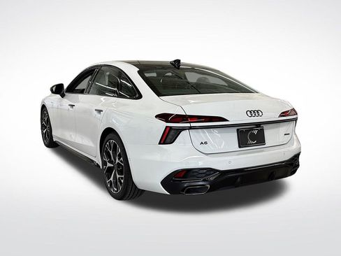 New 2026 Audi A6 Prestige image 3