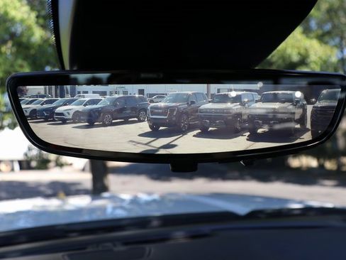 Used 2024 GMC Sierra 2500 Denali Ultimate image 29