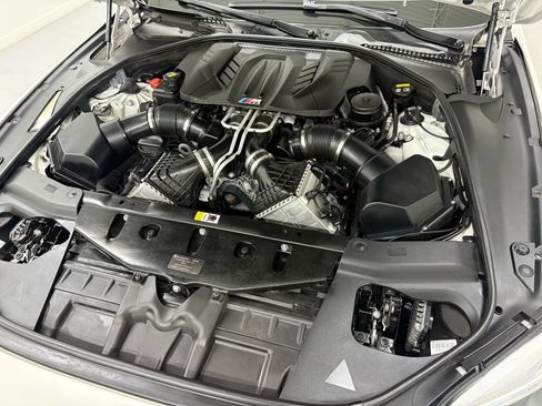Used 2019 BMW M6 Gran Coupe image 48