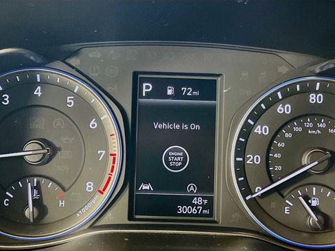 Used 2023 Hyundai Kona SEL w/ Convenience Package image 12