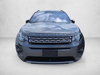 Used 2019 Land Rover Discovery Sport AWD/4WD video 2