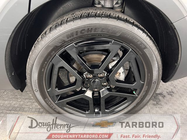Used 2025 Kia Telluride SX X-Line AWD/4WD image 23