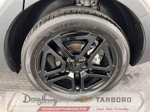 Used 2025 Kia Telluride SX X-Line AWD/4WD image 23