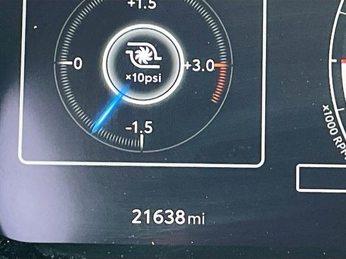 Used 2024 Toyota Corolla GR image 12