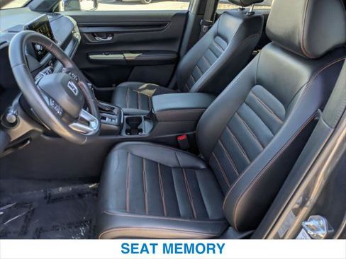 Certified 2024 Honda CR-V Sport-L image 20
