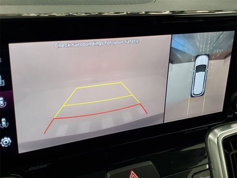 Used 2022 Kia Sorento SX Prestige w/ Panoramic Sunroof Package image 19