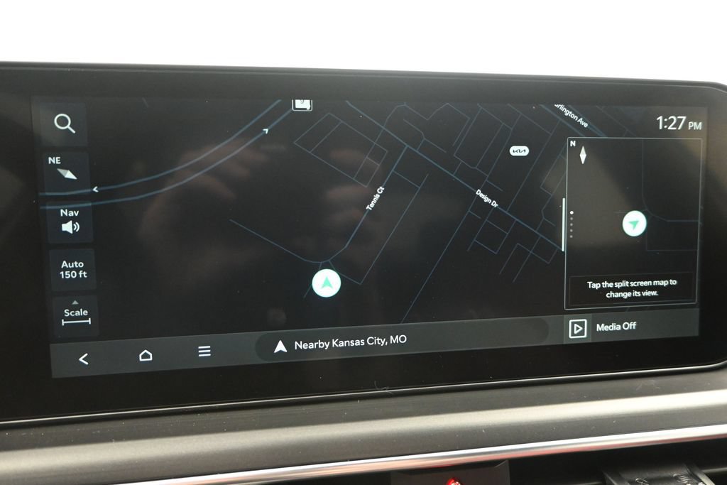 New 2026 Kia K5 GT-Line AWD/4WD image 17