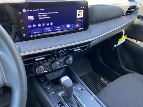 New 2026 Nissan Kicks S AWD/4WD image 16