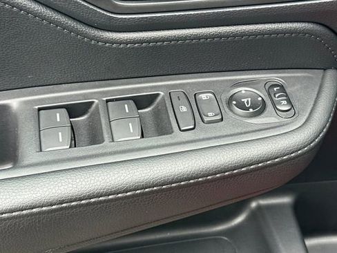 Certified 2025 Honda Odyssey Sport-L image 13