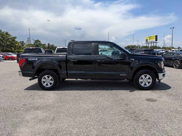 Used 2026 Ford F150 XL w/ Equipment Group 104A Hybrid AWD/4WD image 3