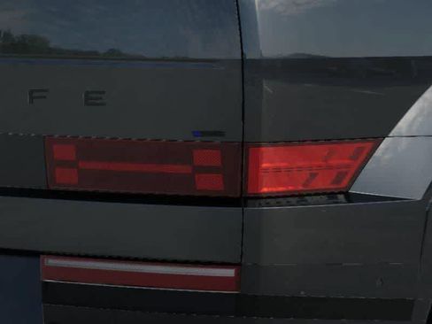 New 2025 Hyundai Santa Fe Calligraphy image 17