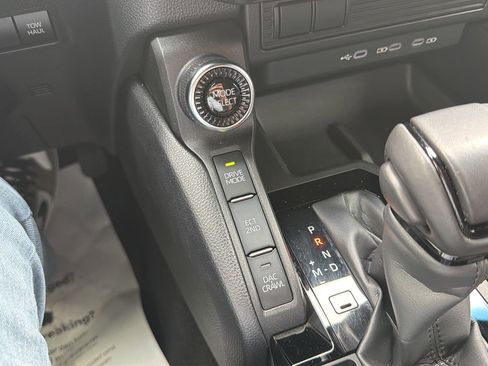 Used 2025 Toyota Land Cruiser 1958 AWD/4WD image 30