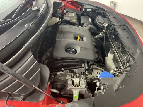 Used 2024 Kia Soul LX w/ Option Group 015 image 22