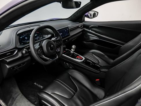 New 2026 Lotus Emira V6 SE RWD image 52