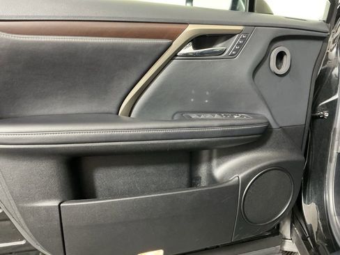 Used 2021 Lexus RX 450h AWD w/ Premium Package image 20