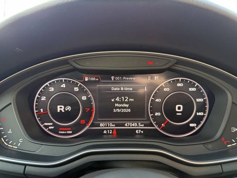 Used 2018 Audi A4 2.0T Premium Plus w/ Premium Plus Package image 24