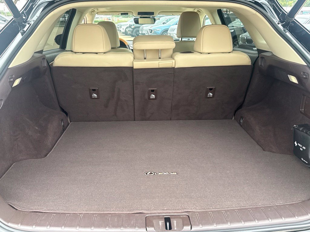 Used 2020 Lexus RX 350 FWD w/ Premium Package image 13