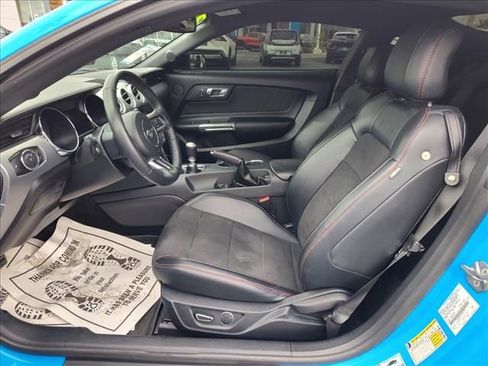 Used 2017 Ford Mustang GT Premium w/ Equipment Group 401A image 6