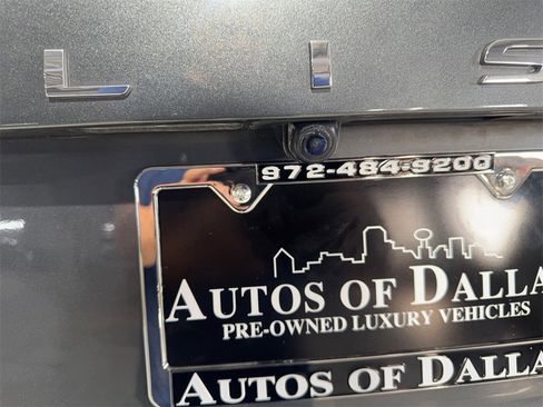 Used 2023 Hyundai Palisade Limited image 23