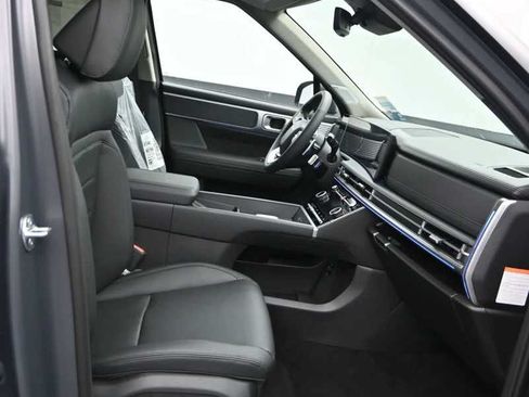 New 2026 Hyundai Santa Fe Limited AWD/4WD image 11
