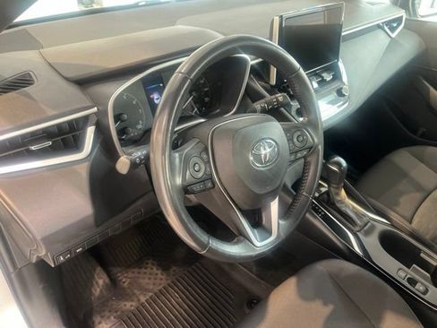Used 2023 Toyota Corolla SE FWD image 14