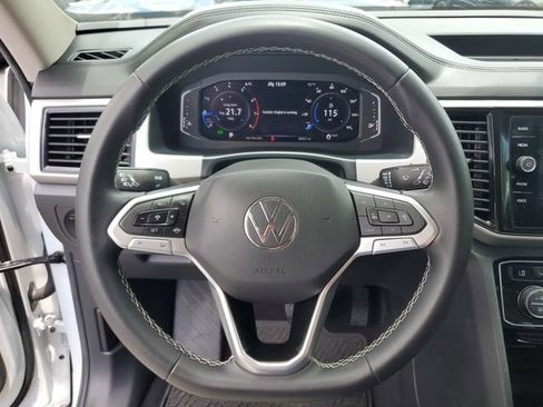 Used 2023 Volkswagen Atlas SE FWD image 20