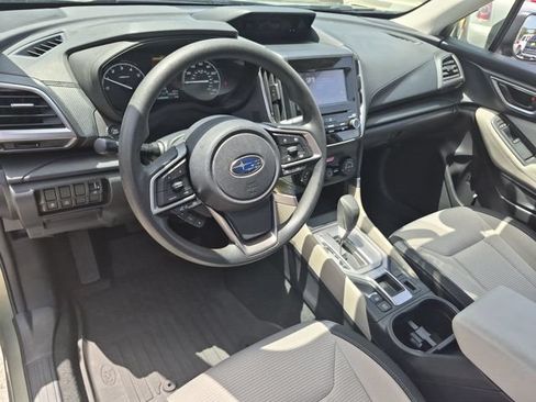 Used 2020 Subaru Forester w/ Alloy Wheel Package AWD/4WD image 10