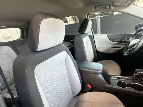 Used 2024 Chevrolet Equinox LS w/ Sport Edition FWD image 27