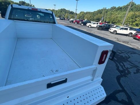 Used 2025 Ford F250 XL w/ XL Chrome Package AWD/4WD image 8