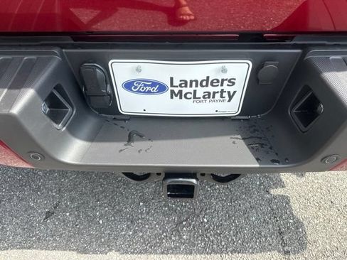 New 2026 Ford F250 Lariat w/ Black Appearance Package AWD/4WD image 30