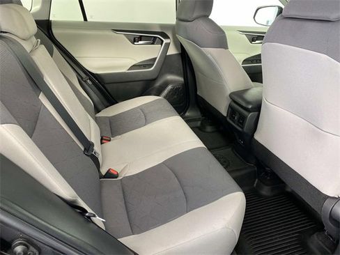 Used 2024 Toyota RAV4 XLE image 12