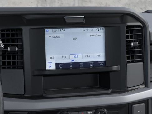 New 2025 Ford F450 XL w/ XL Chrome Package image 14