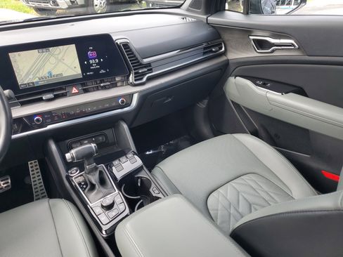 Used 2023 Kia Sportage X-Pro image 36