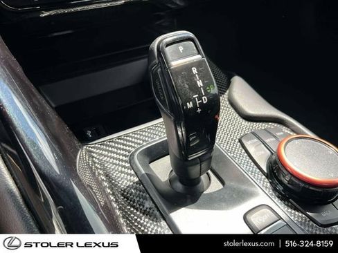 Used 2021 Toyota Supra w/ Safety & Technology Package RWD image 32