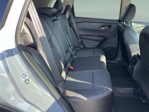 Used 2026 Nissan Rogue SV w/ Rock Creek Premium Package AWD/4WD image 16