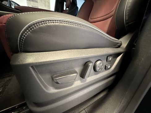 New 2026 INFINITI QX80 Autograph image 12