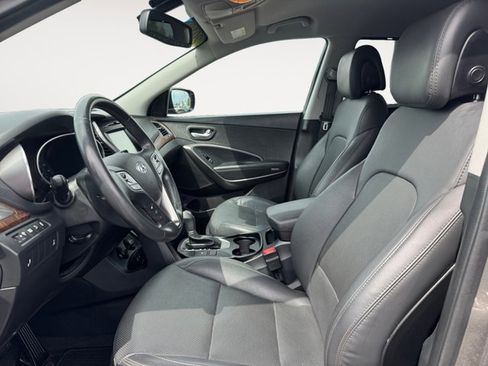 Used 2018 Hyundai Santa Fe Sport 2.0T AWD/4WD image 9