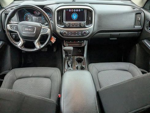 Used 2018 GMC Canyon SLE w/ SLE Convenience Package image 17