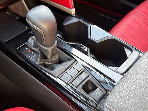 Used 2025 Toyota Camry XSE w/ Premium Package FWD image 25