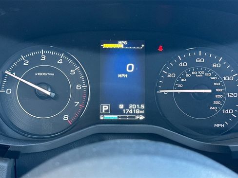 Used 2023 Subaru Impreza 2.0i image 26