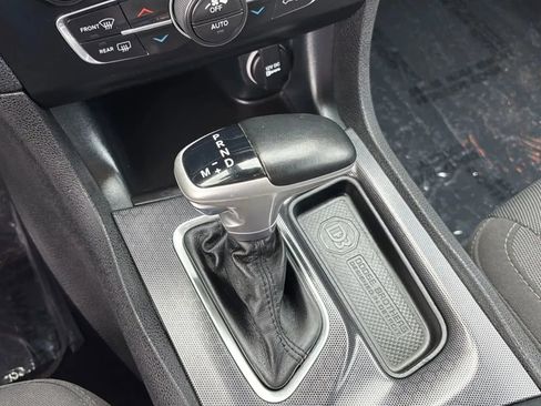 Used 2016 Dodge Charger SXT w/ Rallye Group RWD image 15