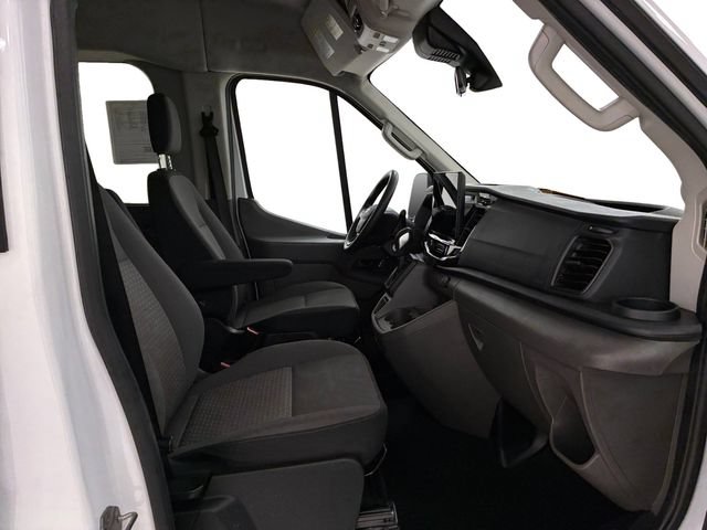 Used 2024 Ford Transit 350 XLT RWD image 14