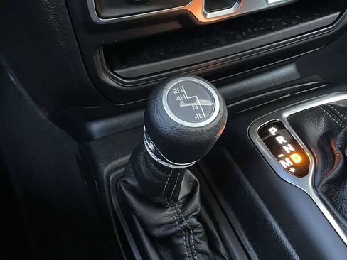 New 2026 Jeep Wrangler Sport S image 38