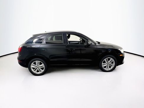 Used 2017 Audi Q3 2.0T Premium AWD/4WD image 4