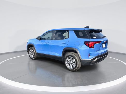 New 2026 GMC Terrain Elevation FWD image 6