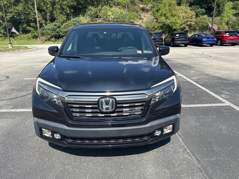 Used 2019 Honda Ridgeline Black Edition image 5