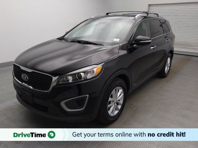 Used 2017 Kia Sorento AWD