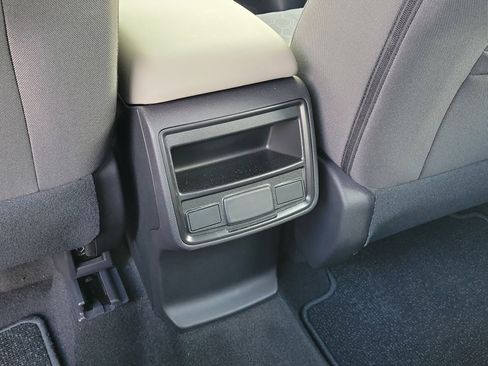 Certified 2026 Subaru Forester AWD/4WD image 15