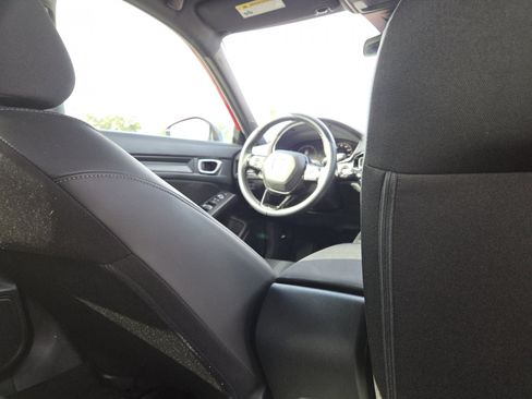 Used 2024 Honda Civic Sport image 19