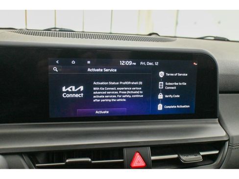 Used 2024 Kia Seltos EX image 43